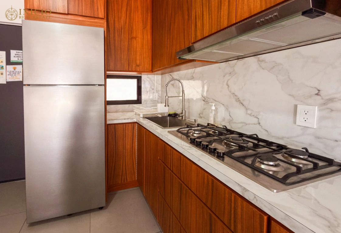 Alcatraz Apartment 2