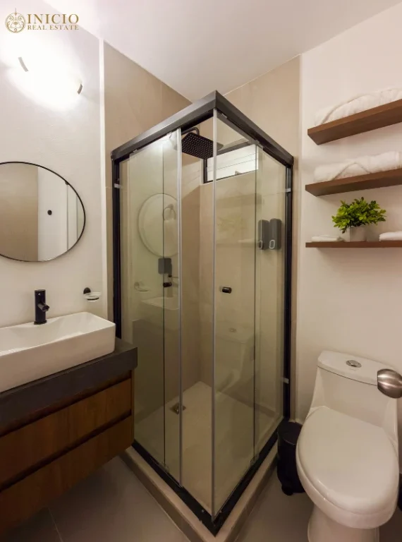 Alcatraz Apartment in Hortus Village 1