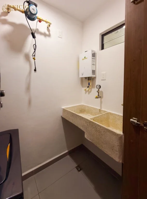 Alcatraz Apartment in Hortus Village 3