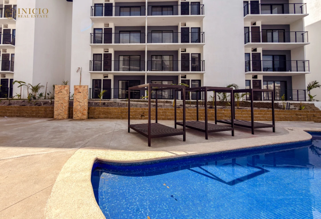 Hortus Village Amenity 5