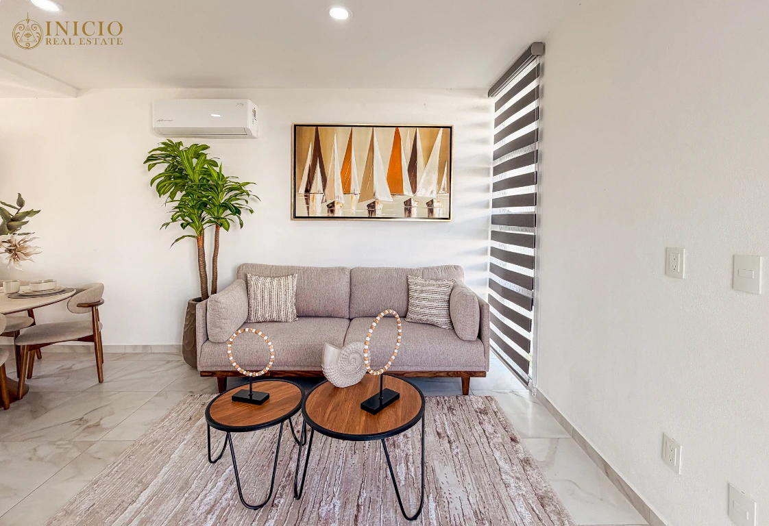 Casa Bugambilia imagen 1