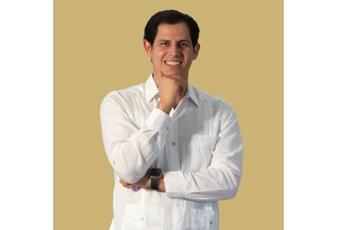 José Antonio, asesor inmobiliario