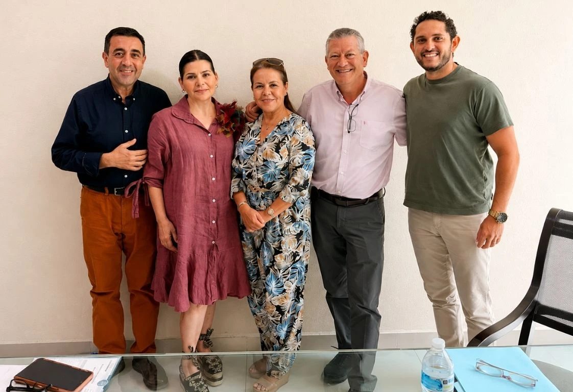 Investment testimonial with Inicio Real Estate in Aldea Hortus
