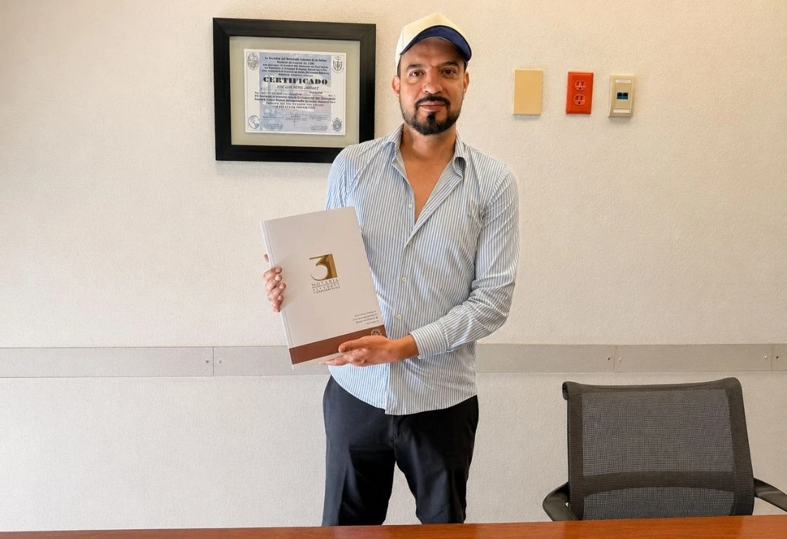 Purchase testimonial with Inicio Real Estate in Aldea Hortus