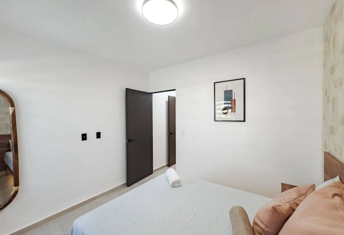 Casa Tulipán imagen 17