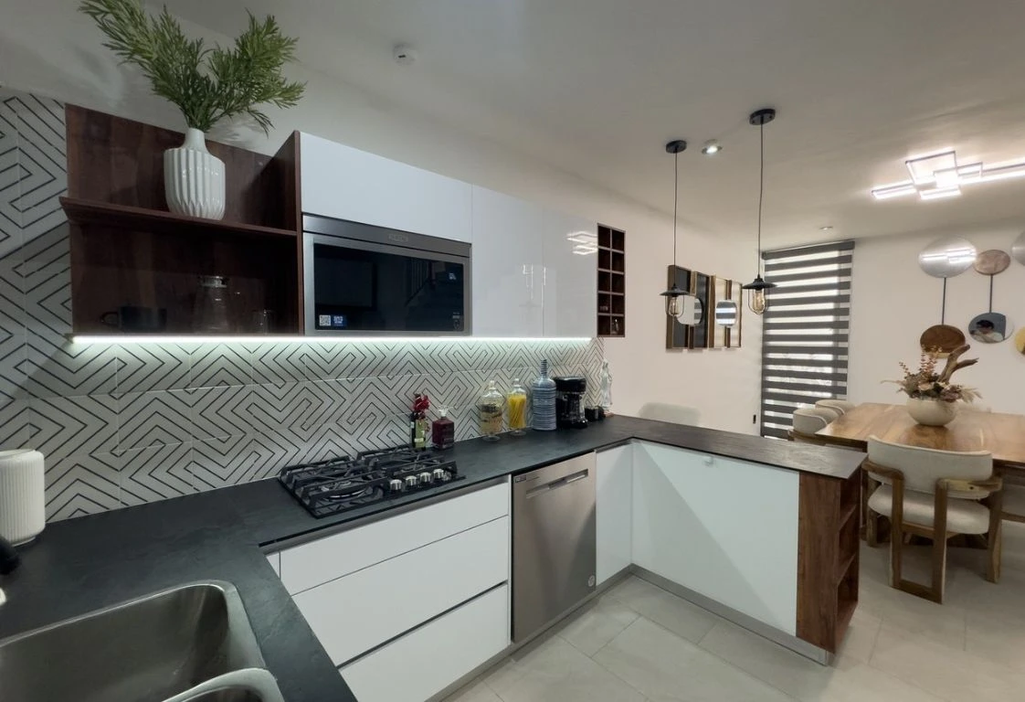 Casa Tulipán imagen 18
