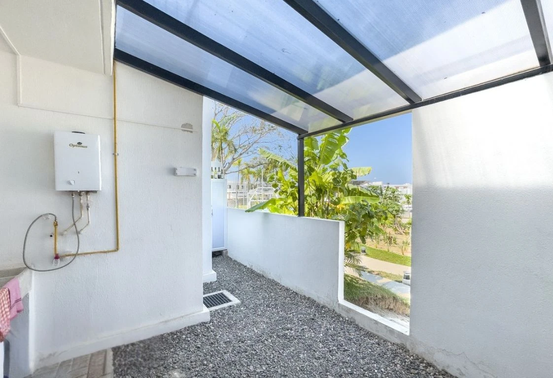 Casa Tulipán imagen 20