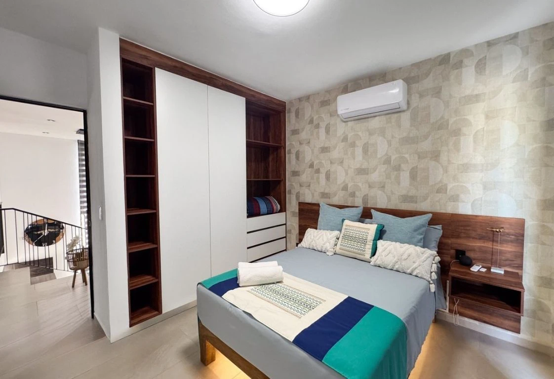 Casa Tulipán imagen 4