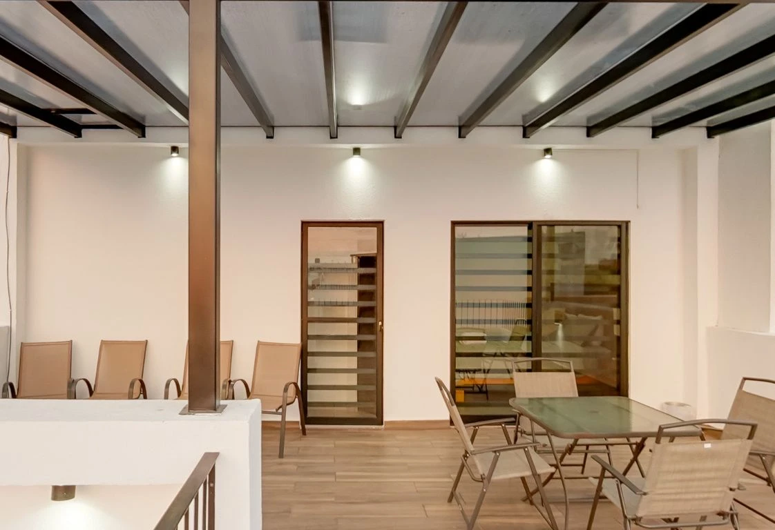 Casa Tulipán PH imagen 10